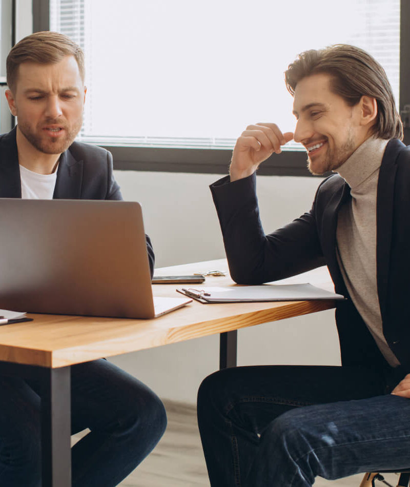 Talent Acquisition